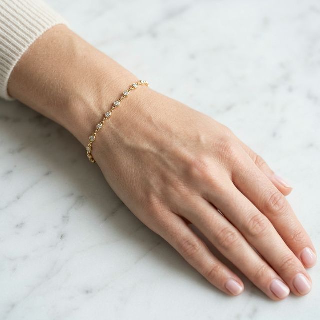 Luxury Bracelet