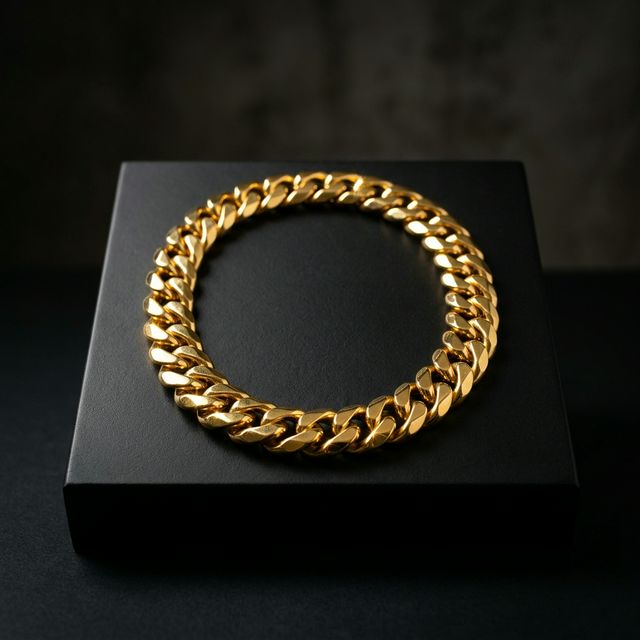 Gold Chains