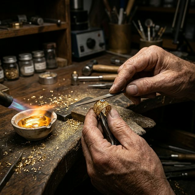 Craftsmanship