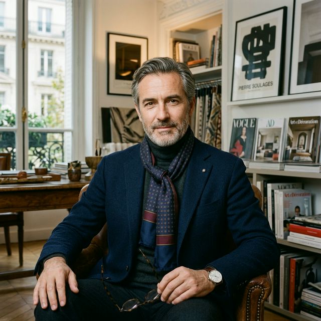 Jean-Pierre Dubois