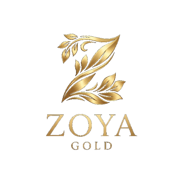 ZOYA Logo
