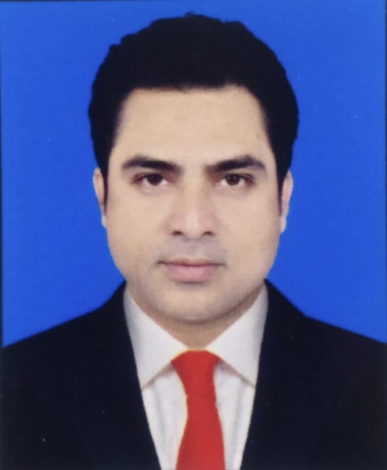 Mohammed Meraj Alam - Master Goldsmith