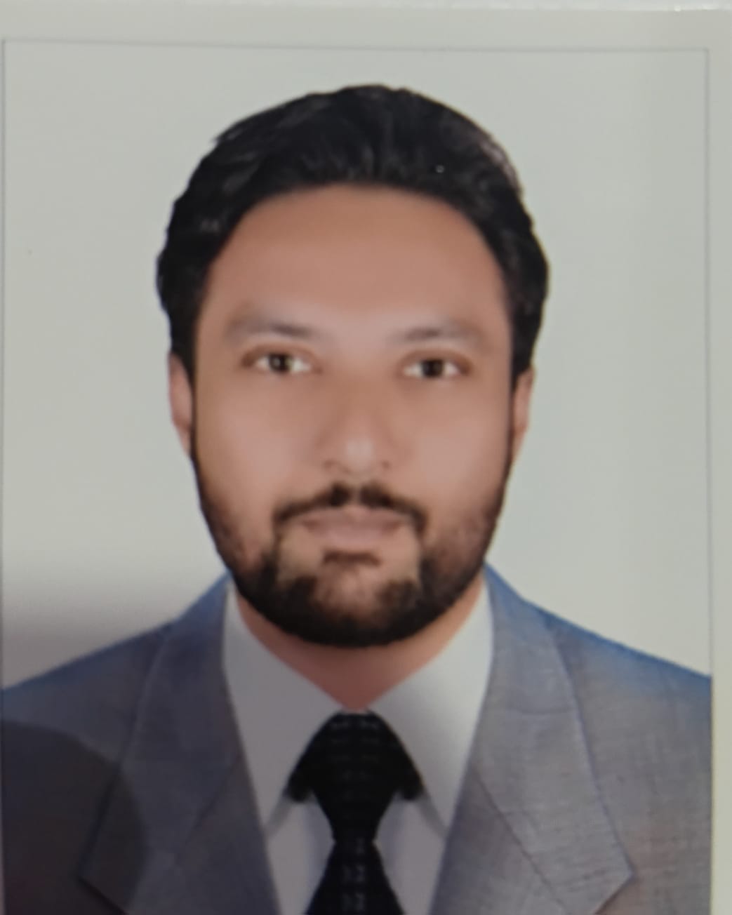 Mohammed Rehan Shaikh - Jewelry Maker